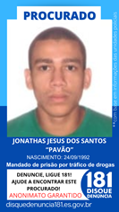Logomarca - JONATHAS JESUS DOS SANTOS