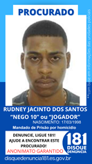 Logomarca - RUDNEY JACINTO DOS SANTOS