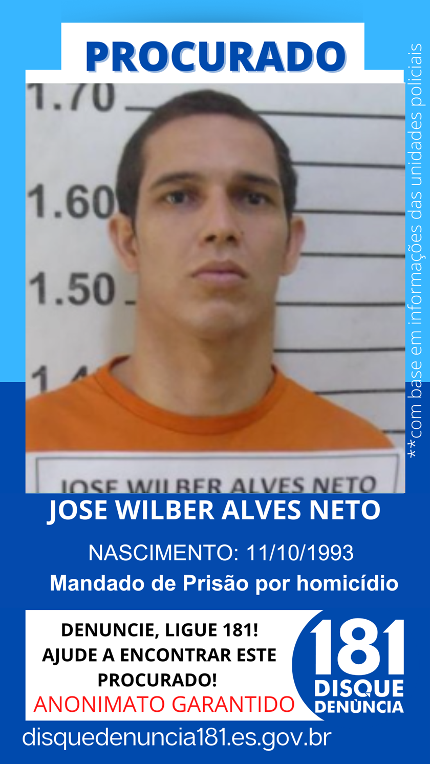 Logomarca - JOSE WILBER ALVES NETO