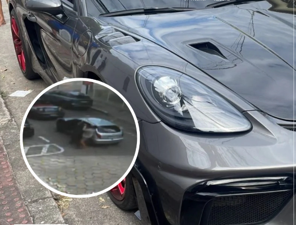 porsche 2