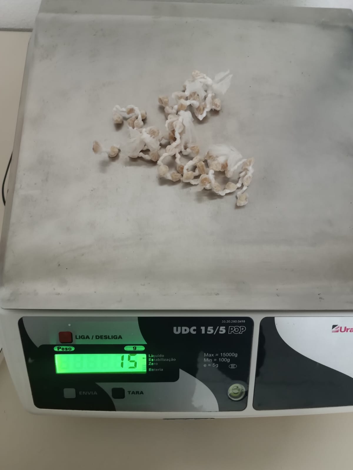 15G CRACK