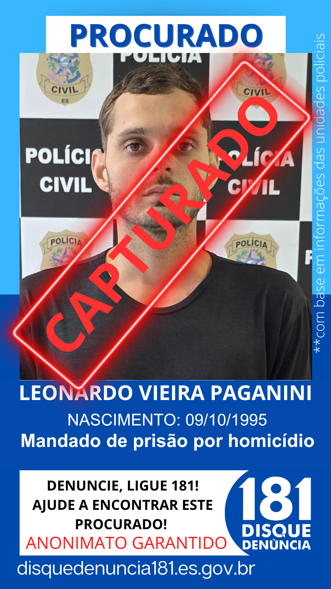 FORAGIDOS Cachoeiro (1)-1