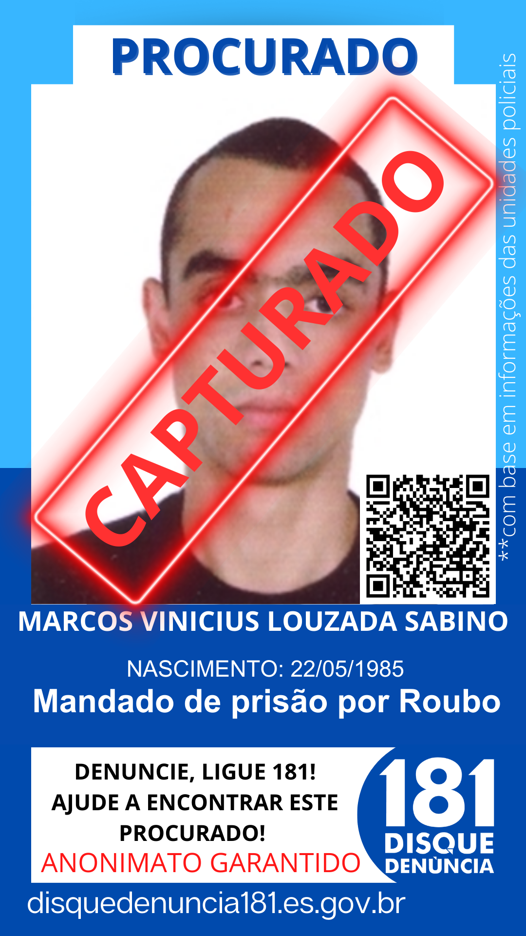 FORAGIDOS Marataízes (21)
