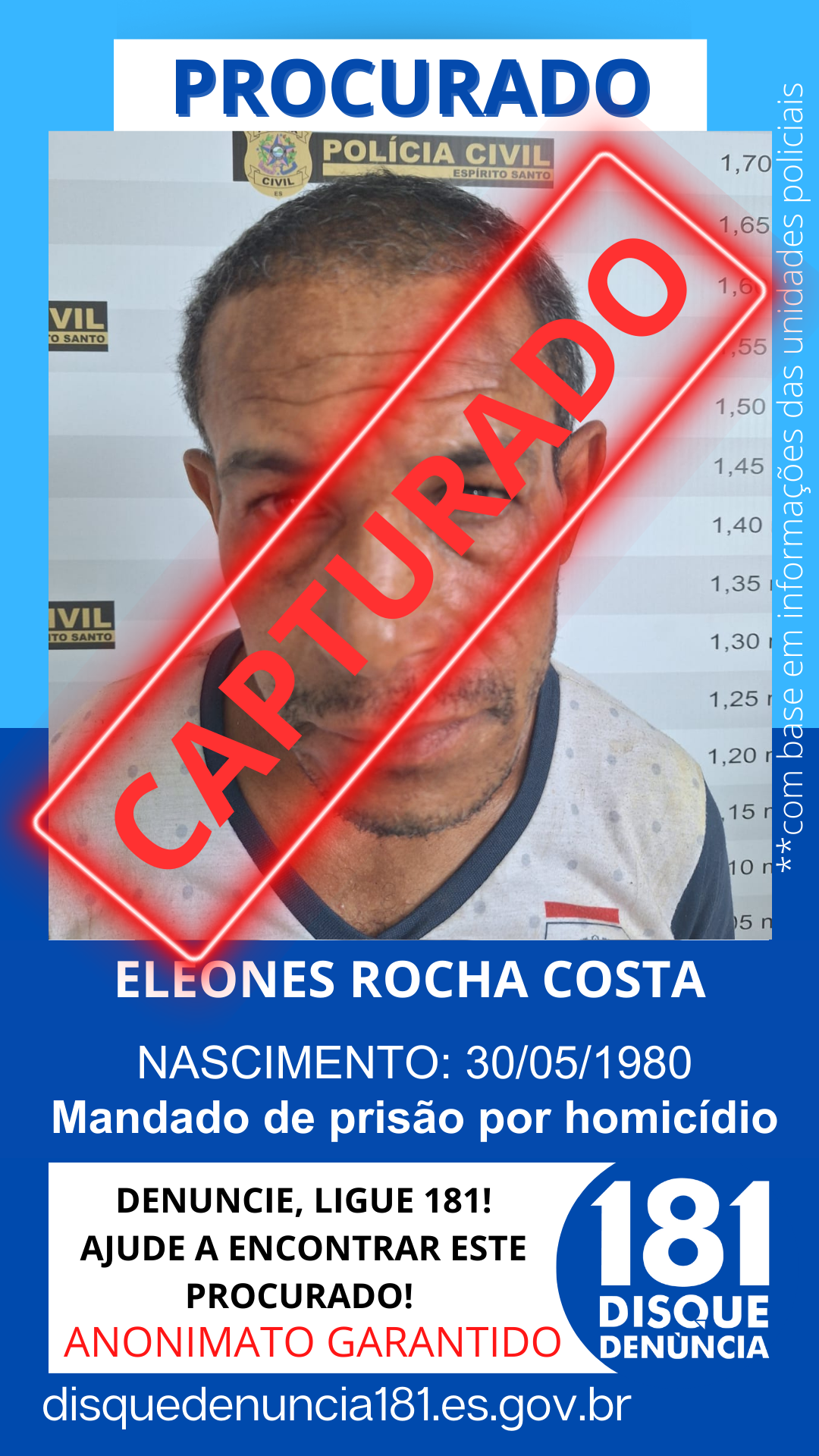 FORAGIDOS Vila Velha-2