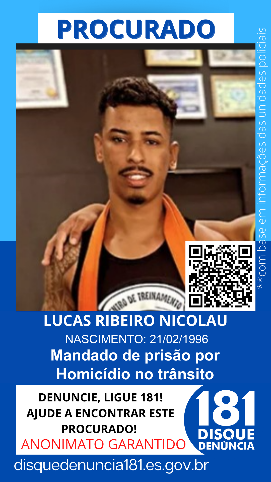 FORAGIDOS Vitória (8)