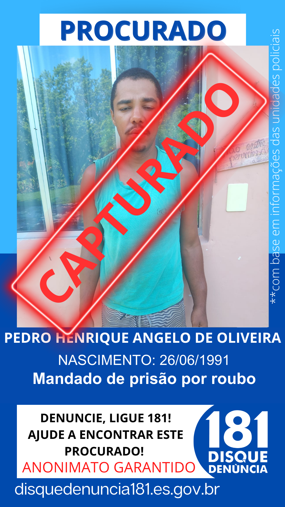 _FORAGIDOS avulsos (2)