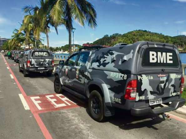 viaturas-do-extinto-batalhao-de-missoes-especiais-bme--148123