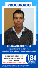 Logomarca - CELSO AMORIM FILHO