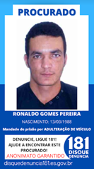 Logomarca - RONALDO GOMES PEREIRA