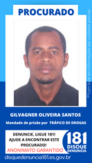 Logomarca - GILVAGNER OLIVEIRA SANTOS