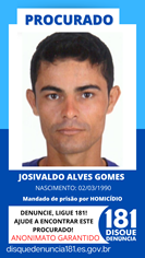 Logomarca - JOSIVALDO ALVES GOMES