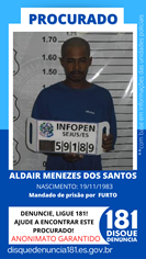 Logomarca - ALDAIR MENEZES DOS SANTOS