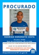 Logomarca - RODRIGO HONORATO COSTA