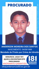Logomarca - ANDERSON MOREIRA DOS SANTOS