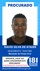 Logomarca - DAVID SILVA DE ATAIDE