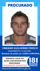 Logomarca - FABIANO GUILHERME FOESCH