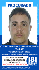 Logomarca - JOSÉ PAULO DE SOUZA FERREIRA JÚNIOR