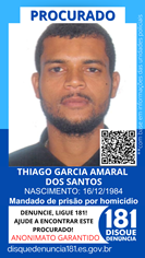 Logomarca - THIAGO GARCIA AMARAL DOS SANTOS