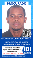 Logomarca - GILVAGNER OLIVEIRA SANTOS