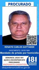 Logomarca - RENATO CARLOS GOTTARDE