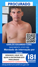 Logomarca - KARLOS EDUARDO CERA