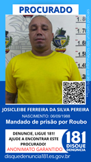 Logomarca - JOSICLEIBE FERREIRA DA SILVA PEREIRA