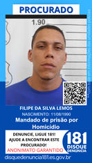 Logomarca - FILIPE DA SILVA LEMOS