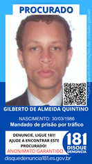 Logomarca - GILBERTO DE ALMEIDA QUINTINO