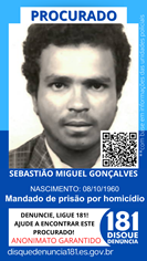 Logomarca - SEBASTIÃO MIGUEL GONÇALVES