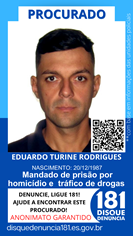 Logomarca - EDUARDO TURINE RODRIGUES