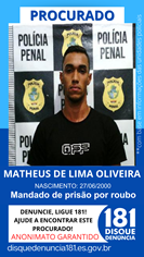 Logomarca - MATHEUS DE LIMA OLIVEIRA