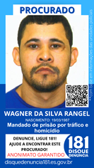 Logomarca - WAGNER DA SILVA RANGEL