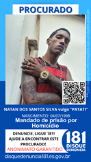 Logomarca - NATAN DOS SANTOS SILVA