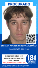 Logomarca - ENIMAR KUSTER PEREIRA