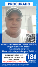 Logomarca - RENATO PEREIRA DO NASCIMENTO 