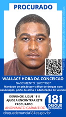 Logomarca - WALLACE HORA DA CONCEICAO