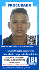 Logomarca - MYKA RAKKINEN DA SILVA DE MATTOS