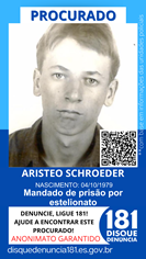 Logomarca - ARISTEO SCHROEDER