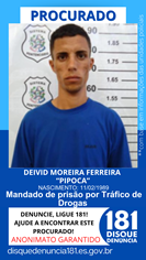 Logomarca - DEIVID MOREIRA FERREIRA