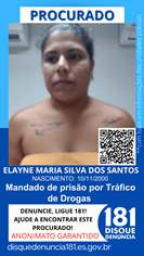 Logomarca - ELAYNE MARIA SILVA DOS SANTOS