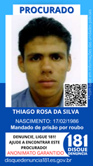 Logomarca - THIAGO ROSA DA SILVA