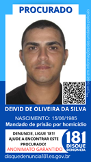 Logomarca - DEIVID DE OLIVEIRA DA SILVA