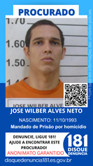 Logomarca - JOSE WILBER ALVES NETO