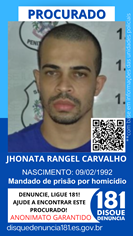 Logomarca - JHONATA RANGEL CARVALHO