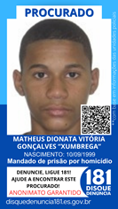 Logomarca - MATHEUS DIONATA VITÓRIA GONÇALVES