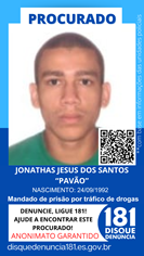 Logomarca - JONATHAS JESUS DOS SANTOS