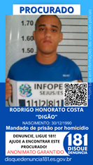 Logomarca - RODRIGO HONORATO COSTA