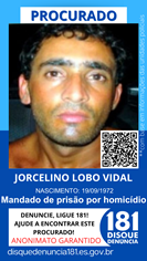 Logomarca - JORCELINO LOBO VIDAL - GOIANO