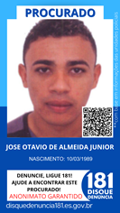 Logomarca - JOSE OTAVIO DE ALMEIDA JUNIOR