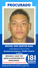 Logomarca - MICHEL DOS SANTOS DIAS